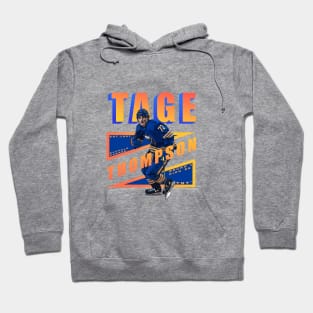 Tage Thompson Hoodie